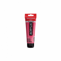 TALENS ΧΡΩΜΑ ΑΚΡΥΛΙΚΟ 120ml AMS QUINAC.ROSE